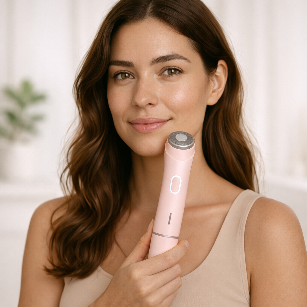 Smooth & Go™ Skin Tool