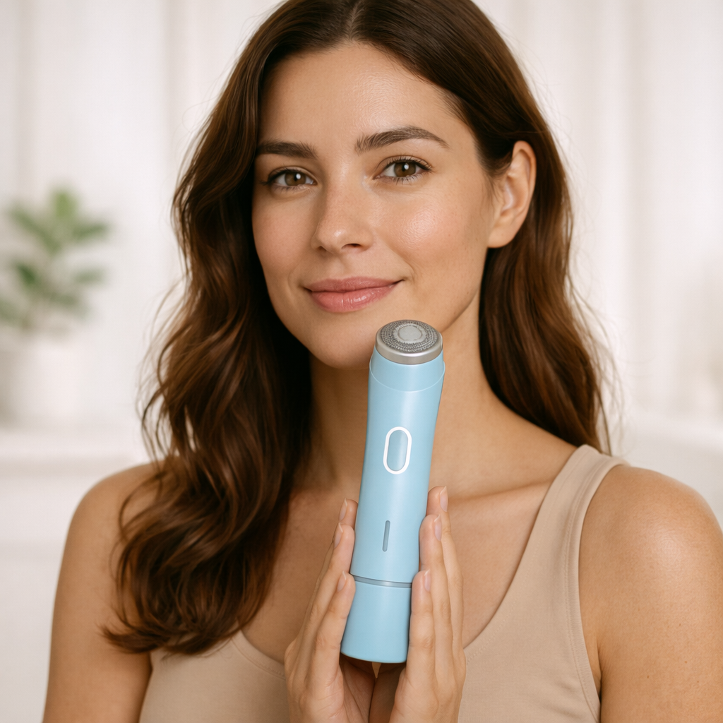 Smooth & Go™ Skin Tool