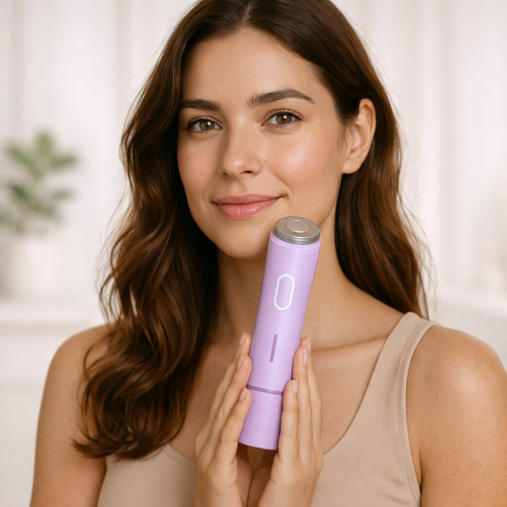Smooth & Go™ Skin Tool