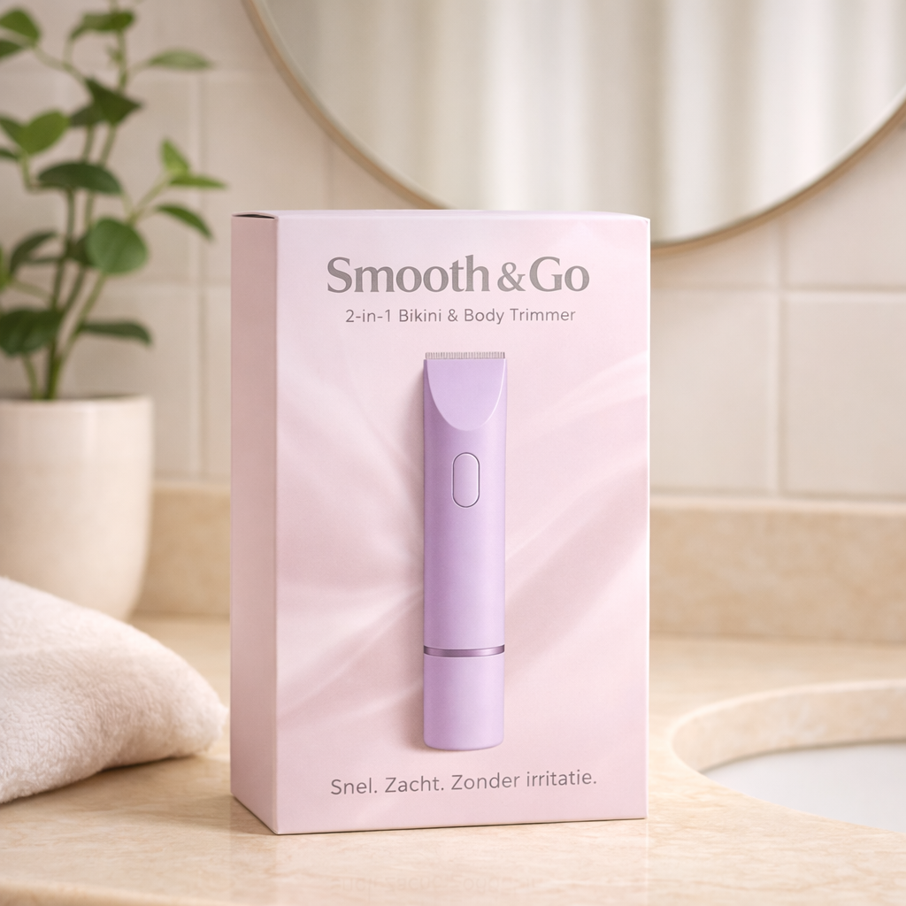 Smooth & Go™ Skin Tool