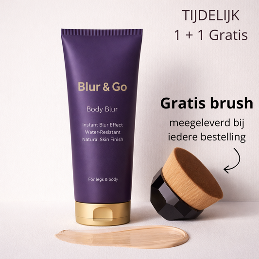 Blur & Go Body Blur