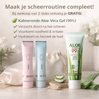 Smooth & Go™ Skin Tool